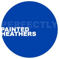 Painted Heathers (@paintedheathers) 's Twitter Profile