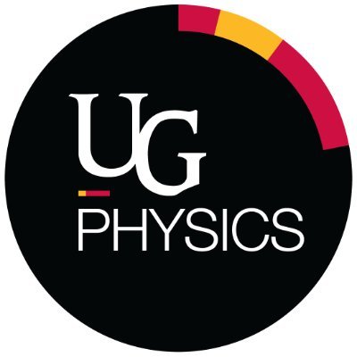 University of Guelph Department of Physics