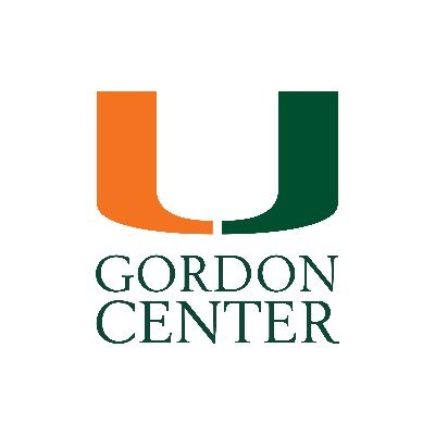 UMGordonCenter Profile Picture