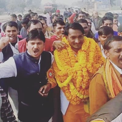 Social Activist | Politician | Writer | Lawyer | Philosopher, Founder- @Shepherdforce
राष्ट्रीय अध्यक्ष- शेफर्ड टाइगर फोर्स इंडिया
