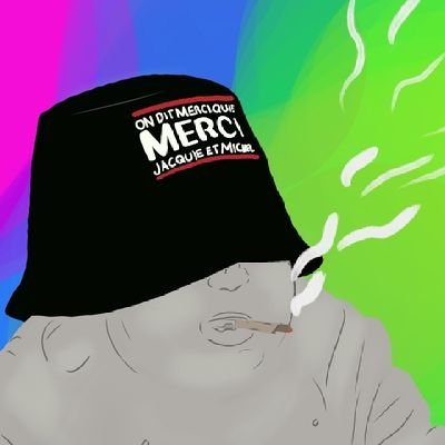 grosmnet's profile picture. Lover of the Russian Queen