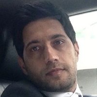 Majid Mostafavi(@majidmostafavi) 's Twitter Profile Photo