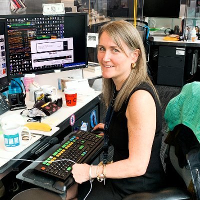 Senior editor, @markets, at Bloomberg News (@business). Jersey girl, Brooklyn mom, runner, lucky wife of fab cook. Yanks/Jints. Opinions my own, etc