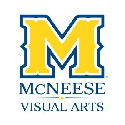 ArtsMcneese's profile picture. McNeese State University Department of Visual Arts
