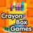 CrayonBoxGames