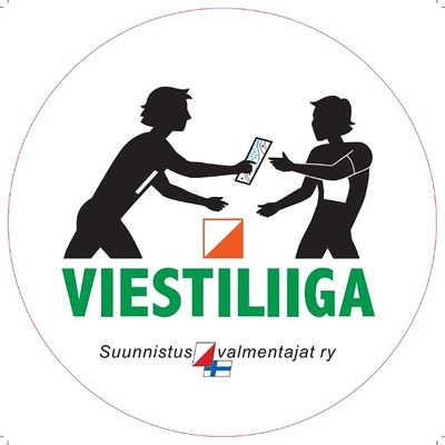 Suunnistuksen Viestiliiga suomalaisille seurajoukkueille.