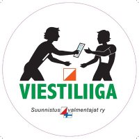 Viestiliiga (@viestiliiga) 's Twitter Profile Photo