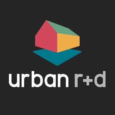 UrbanRandD Profile Picture