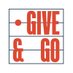 Give&Go (@giveandgouk) Twitter profile photo