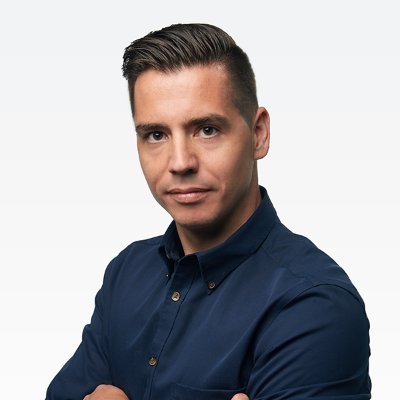 Zoran Kurtinさんのプロフィール画像