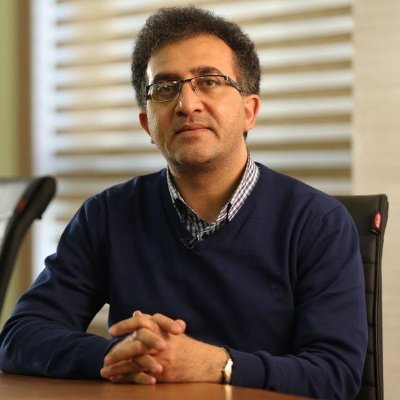 Iranian Sociologist