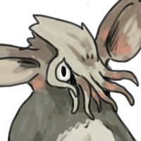 クトトロのナウいちゃんskeb受付中 (@nantoooo) 's Twitter Profile Photo