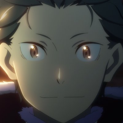 Aspiring author.

Re:Zero (Web Novel), Star Rail, Genshin, Writing, Misc RTs

I try to be conversational but sometimes I'm too nervous to reply I'm sorry ;-;