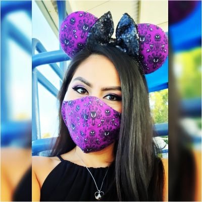 I am obsessed with Disney, a DVC member, a happy wife and a mother of two beautiful kids.Follow me on youtube and instagram for videos .TheWild'sDisneyFamily.