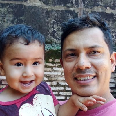 JosemaOrtega20's profile picture. Técnico Superior en Gastronomía y Alta Cocina  . . .
IGA - Asunción - Py