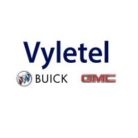Vyletel Buick GMC(@VyletelBuickGMC) 's Twitter Profile Photo