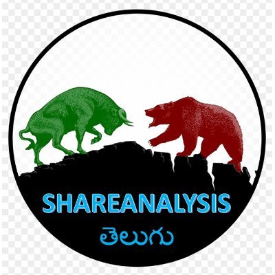 shareanalysistelugu🚀🇮🇳 Profile