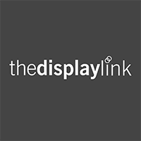 The Display Link Ltd. (@thedisplaylink) 's Twitter Profile