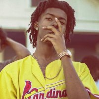 VIBE GOD🐐(@StanGotBandz) 's Twitter Profile Photo