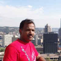 Vijay T S (@tsvijay14) 's Twitter Profile