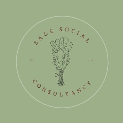 Bespoke services for bespoke businesses. Sage Social Co is more than just a consultancy, we are the voice for your brand and your success is our interest.