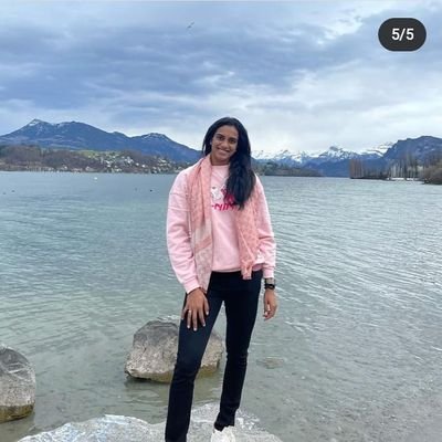 Die heart ❤️ fan of PV Sindhu 
Love ❤️ PV Sindhu 
birthdate - 5 July 1995