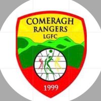 Comeragh Rangers (@rangerscomeragh) 's Twitter Profile