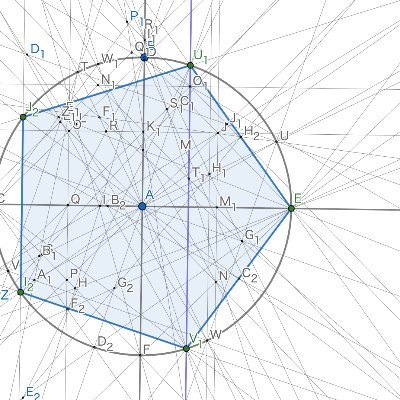 フォロー欄がぐちゃぐちゃになったから アカウント作りました 数学科B2 数学とブルアカの垢