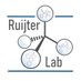 RuijterLab (@ruijterlab) Twitter profile photo RuijterLab (@ruijterlab) Twitter profile photo