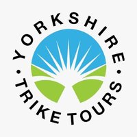 YorkshireTrikeTours (@yorkstriketours) 's Twitter Profile Photo YorkshireTrikeTours (@yorkstriketours) 's Twitter Profile Photo