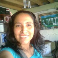 Betty Soriano - @bepaolita Twitter Profile Photo