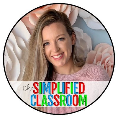 Reading Teacher, TPT Author, Entrepreneur, Product Photographer, SOR & Child Development Lifelong Learner
❤️ Proverbs 22:6
LINKS: https://t.co/0YTHXjn85w…