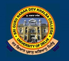 Activities from Sri Guru Nanak Dev Khalsa College, Dev Nagar, New Delhi