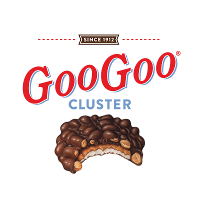 Goo Goo Clusters 1.75 oz candy bar