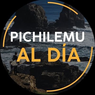 📍(Cuenta Personal Oficial) Portal de Información Alternativa e Independiente sobre la comuna de Pichilemu y Región de O'Higgins.