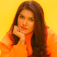 Shruti Rai (@rai_shruti_rai) 's Twitter Profile