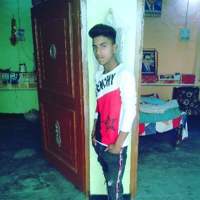 Rishisa09571822's profile picture. Hi my name Rishi sagar