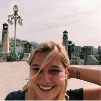 Chelsey Bunner (@chelseyb27) 's Twitter Profile Photo Chelsey Bunner (@chelseyb27) 's Twitter Profile Photo