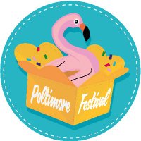 Poltimore Festival(@PoltimoreFest) 's Twitter Profile Photo