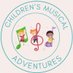 Musical Adventures (@c_musicaladvent) Twitter profile photo Musical Adventures (@c_musicaladvent) Twitter profile photo