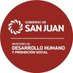 Desarrollo Humano SJ (@deshumanosj) Twitter profile photo Desarrollo Humano SJ (@deshumanosj) Twitter profile photo