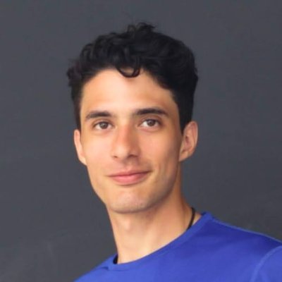 atomcandi's profile picture. From Salta Argentina, living in Buenos Aires, Web Developer, Runner, BBA in Business .