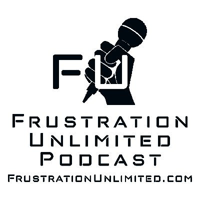 FrustrationU's profile picture. An Interactive Podcast For People Who Are Frustrated With All The Issues Going On In The World.