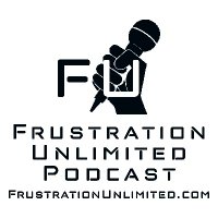 FU Podcast(@FrustrationU) 's Twitter Profile Photo