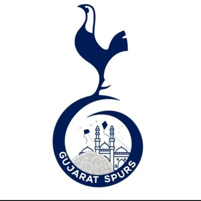 An Official Tottenham Hotspur Supporters Club from Gujarat.