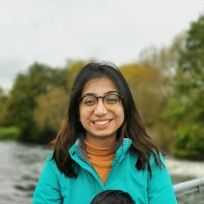 RidhiVerma_'s profile picture. MSc physiotherapy @cardiffuni