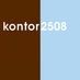 kontor2508 (@kontor2508) Twitter profile photo