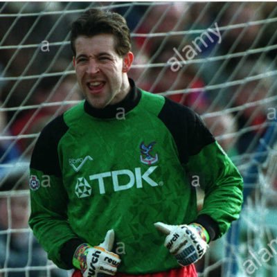 andyreidy1's profile picture. Palace fan in Bromley
