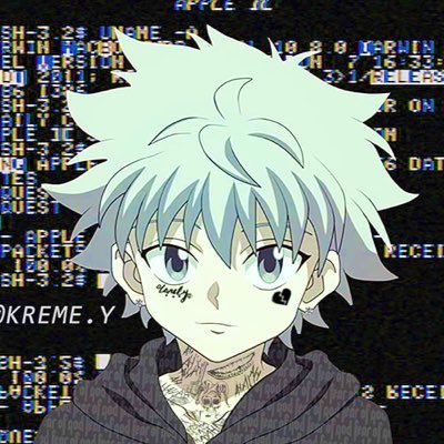 MunawarWeeb's profile picture. 