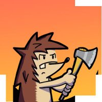 Mr. Harinezumi (Comms Open) (@harinezumi_mr) 's Twitter Profile Photo